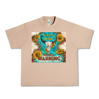 Burro should have come with a warning Urban Heavy Tee - TumblerDesignByShophia