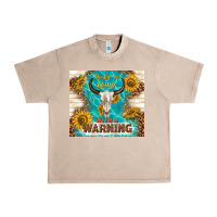 French Oak should have come with a warning Urban Heavy Tee - TumblerDesignByShophia