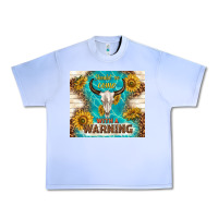Grape Ice should have come with a warning Urban Heavy Tee - TumblerDesignByShophia