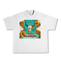 Lunar Rock should have come with a warning Urban Heavy Tee - TumblerDesignByShophia