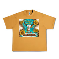 Peanut Butter should have come with a warning Urban Heavy Tee - TumblerDesignByShophia