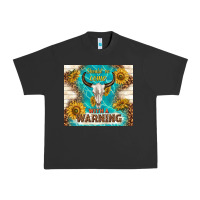Pigment Black should have come with a warning Urban Heavy Tee - TumblerDesignByShophia