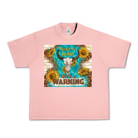 Salmon should have come with a warning Urban Heavy Tee - TumblerDesignByShophia