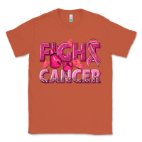 Copper fight cancer Classic Tee - NancyCooperArtShop