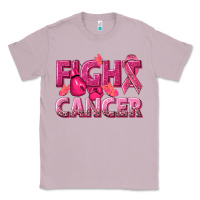 Lilac fight cancer Classic Tee - NancyCooperArtShop