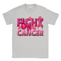Moon Dust fight cancer Classic Tee - NancyCooperArtShop