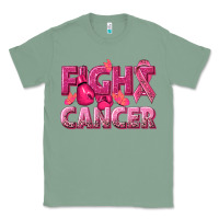 Sage fight cancer Classic Tee - NancyCooperArtShop