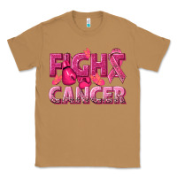 Toasted Coconut fight cancer Classic Tee - NancyCooperArtShop