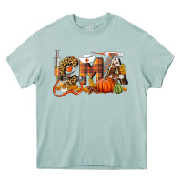 Arona Fall CMA Certified Medical Assistant Heavy Core Tee - LillyAllenDesigns