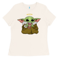 Bone No Toys No Force Ladies Tee - Bettercallsaul