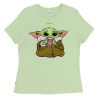 Matcha No Toys No Force Ladies Tee - Bettercallsaul