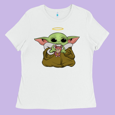 No Toys No Force Ladies Tee Designed By Bettercallsaul