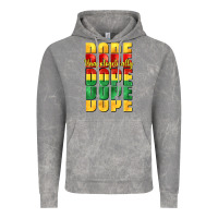 Cloud Rock unapologetically dope cowgirl Vintage Hoodie - CowGirlArtShop