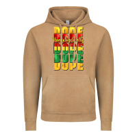 Unapologetically Dope Cowgirl Vintage Hoodie | Teevron