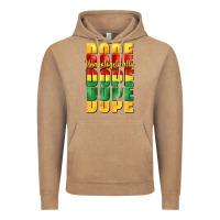 Vintage Coffee unapologetically dope cowgirl Vintage Hoodie - CowGirlArtShop