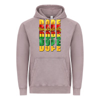 Vintage Zinc unapologetically dope cowgirl Vintage Hoodie - CowGirlArtShop