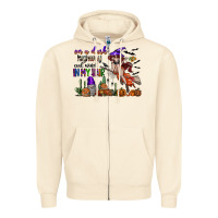 Sandshell on a dark highway cool wind in my hair Zipper Hoodie - SublimationCraftShop