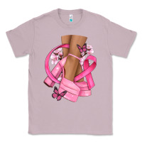 Lilac breast cancer diva Classic Tee - NancyCooperArtShop