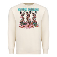 Sandshell happy easter bunny Premium Sweatshirt - Artiststas