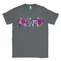 Valentine Laboratory Classic Tee | Teevron