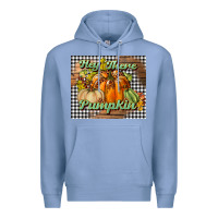 Colony Blue hey there pumpkin mouse pad Premium Hoodie - BundleAndBundleShop