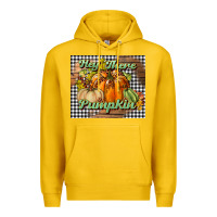 Lemon hey there pumpkin mouse pad Premium Hoodie - BundleAndBundleShop