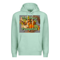 Seafoam hey there pumpkin mouse pad Premium Hoodie - BundleAndBundleShop