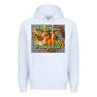 Hey There Pumpkin Mouse Pad Premium Hoodie | Teevron