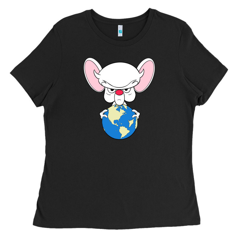 The New World Ladies Tee by Bettercallsaul | Teevron