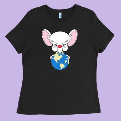 The New World Ladies Tee Designed By Bettercallsaul