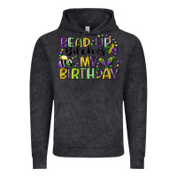 Vintage Black bead up bitches itsmy birthday cg (1) Vintage Hoodie - CowGirlArtShop