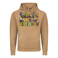Vintage Camel bead up bitches itsmy birthday cg (1) Vintage Hoodie - CowGirlArtShop