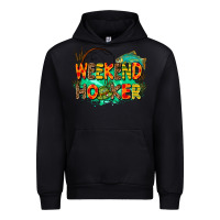 Black weekend hooker Urban Hoodie - AdoDesignShop