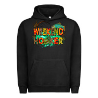Pigment Black weekend hooker Urban Hoodie - AdoDesignShop