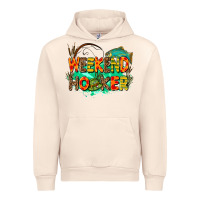 Sandshell weekend hooker Urban Hoodie - AdoDesignShop