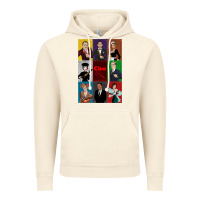 Vintage Artic Clue Movie Vintage Hoodie - minhPixels