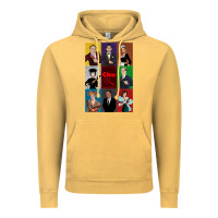Clue Movie Vintage Hoodie | Teevron