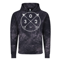 Cloud Black Delaware Area Code 302 State Pride Souvenir Gift Arrow Vintage Hoodie - minhPixels