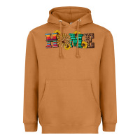 Meerkat western home wind wheel Heavyweight Hoodie - Artiststas