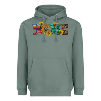 Sage western home wind wheel Heavyweight Hoodie - Artiststas
