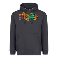 Smoke western home wind wheel Heavyweight Hoodie - Artiststas