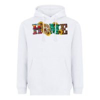 White western home wind wheel Heavyweight Hoodie - Artiststas