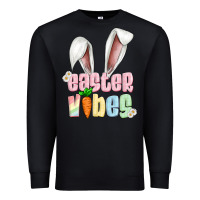 Black easter vibes Premium Sweatshirt - Artiststas