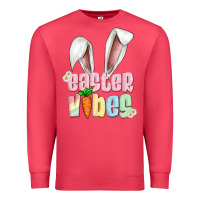 Cardinal easter vibes Premium Sweatshirt - Artiststas