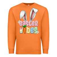 Carrot easter vibes Premium Sweatshirt - Artiststas