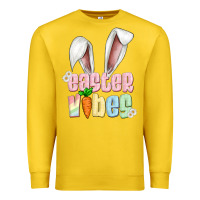 Lemon easter vibes Premium Sweatshirt - Artiststas