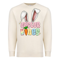 Sandshell easter vibes Premium Sweatshirt - Artiststas