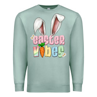 Seafoam easter vibes Premium Sweatshirt - Artiststas