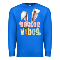 True Royal easter vibes Premium Sweatshirt - Artiststas