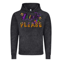Vintage Black beads please Vintage Hoodie - CowGirlArtShop